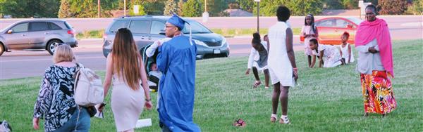 family leaving after graduation family leaving after graduation