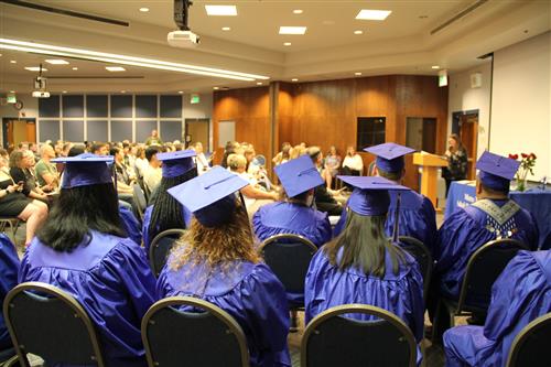 graduation
